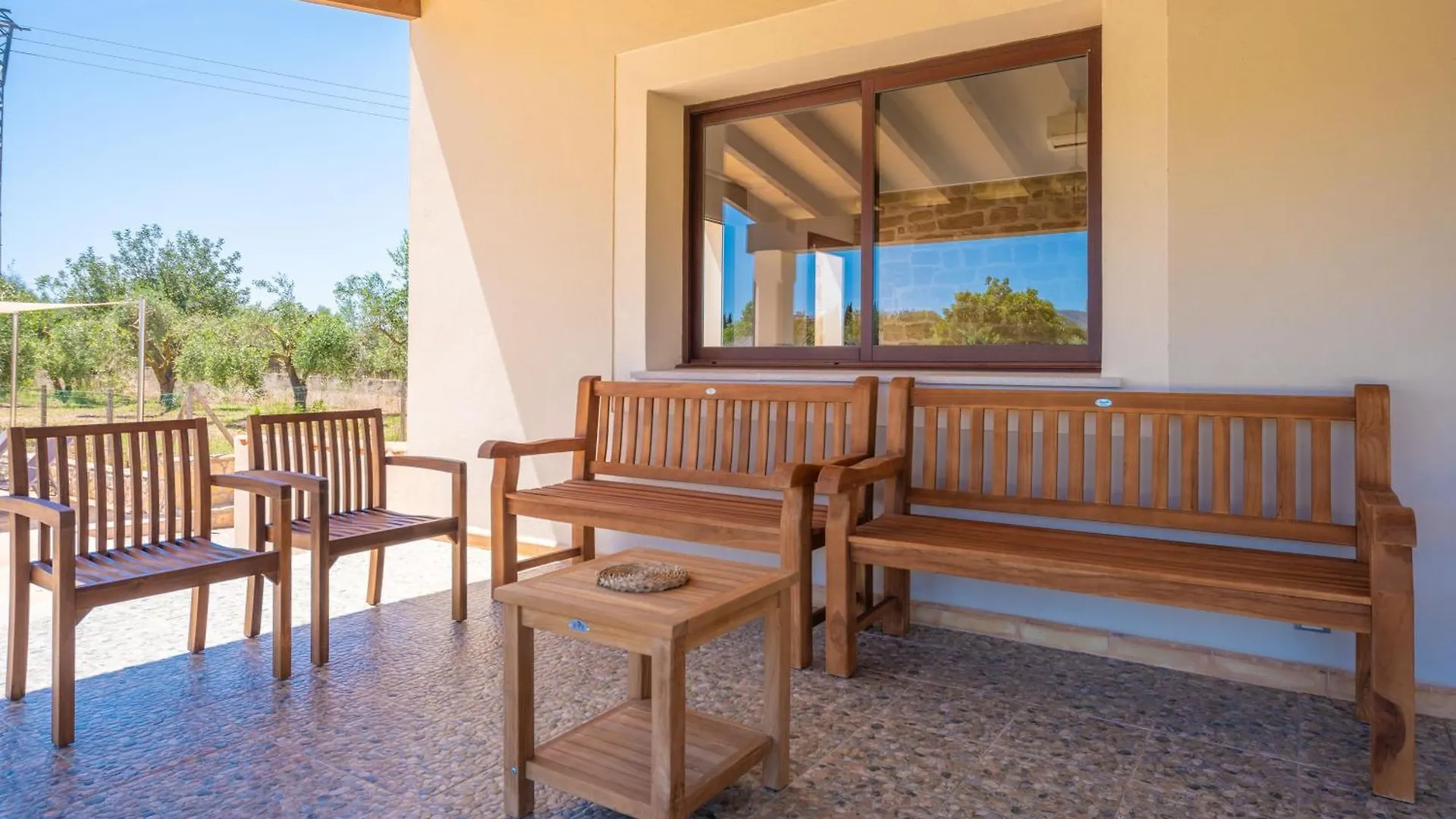 Villa Coira Alcudia