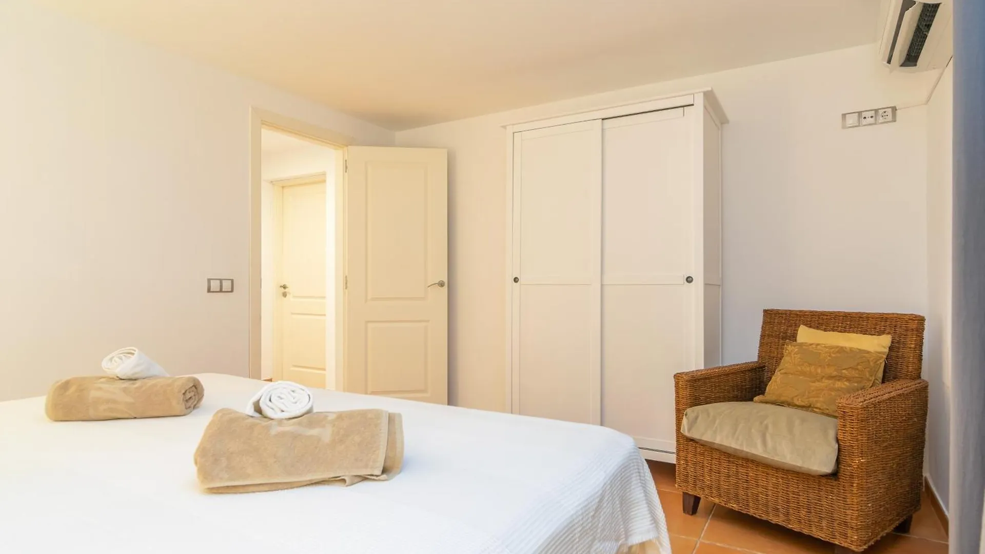 Villa Coira Alcudia
