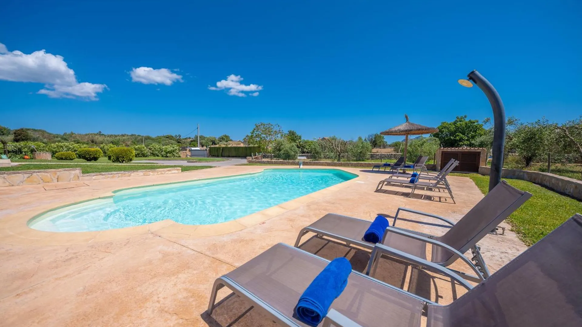 Villa Coira Alcudia   Alcudia (Mallorca)