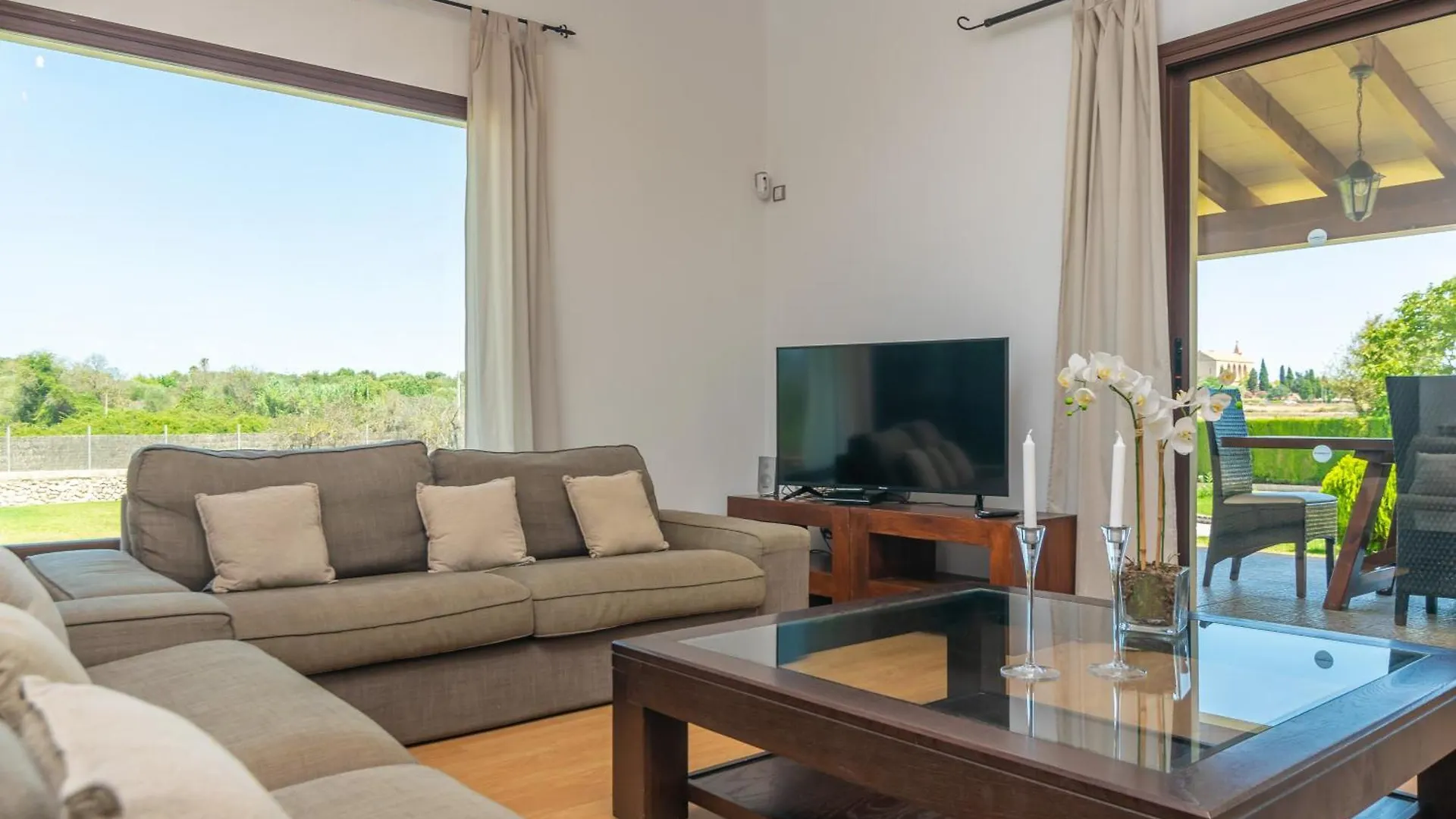Villa Coira Alcudia