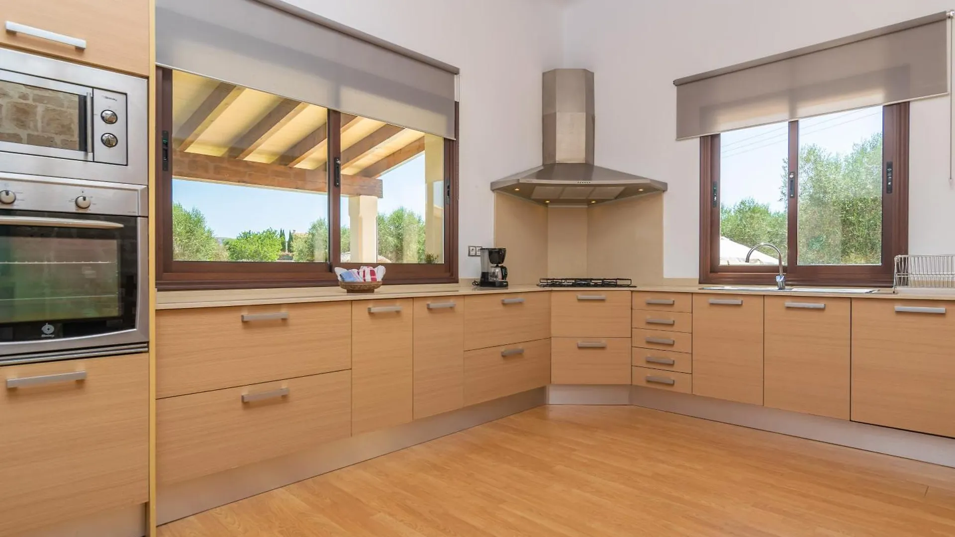 Villa Coira Alcudia