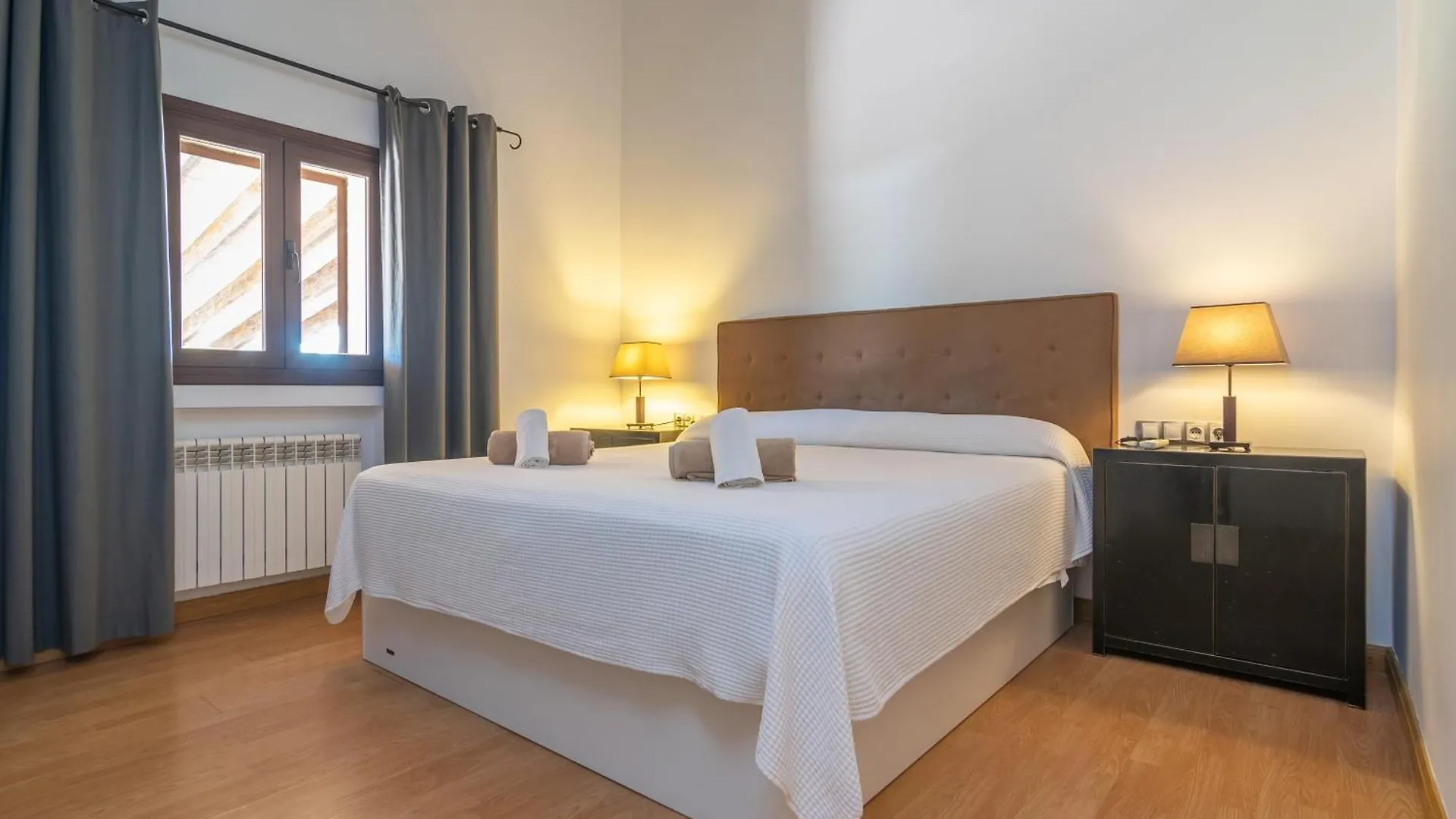 Villa Coira Alcudia