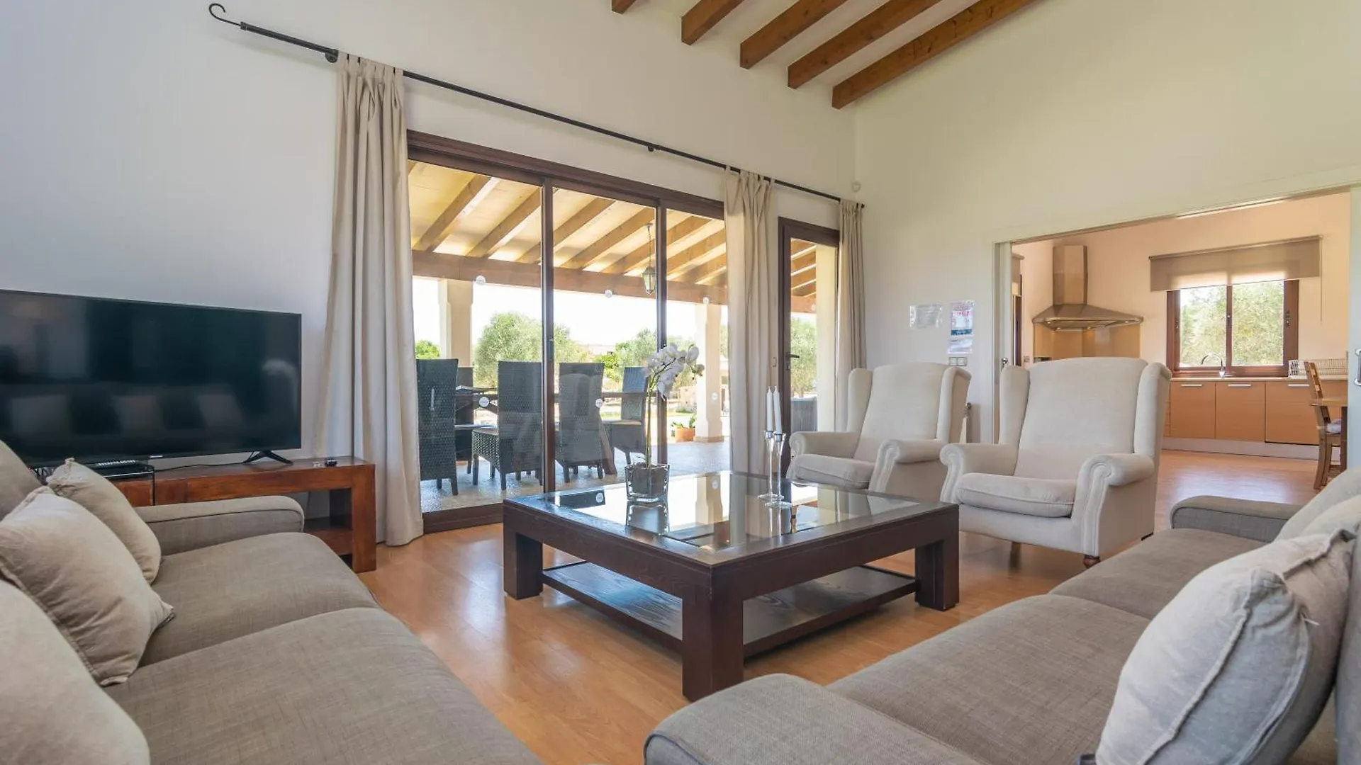 Villa Coira Alcudia   Alcudia (Mallorca)