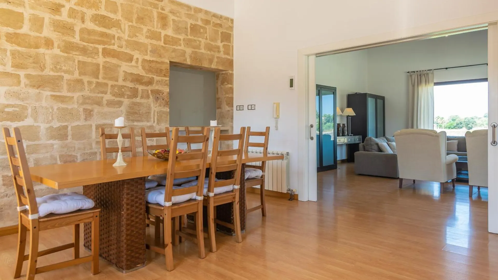 Villa Coira Alcudia  Spanien