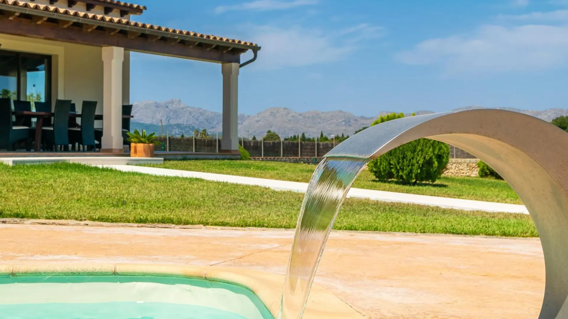 Villa Coira Alcudia  0*, Alcudia (Mallorca) Spanien