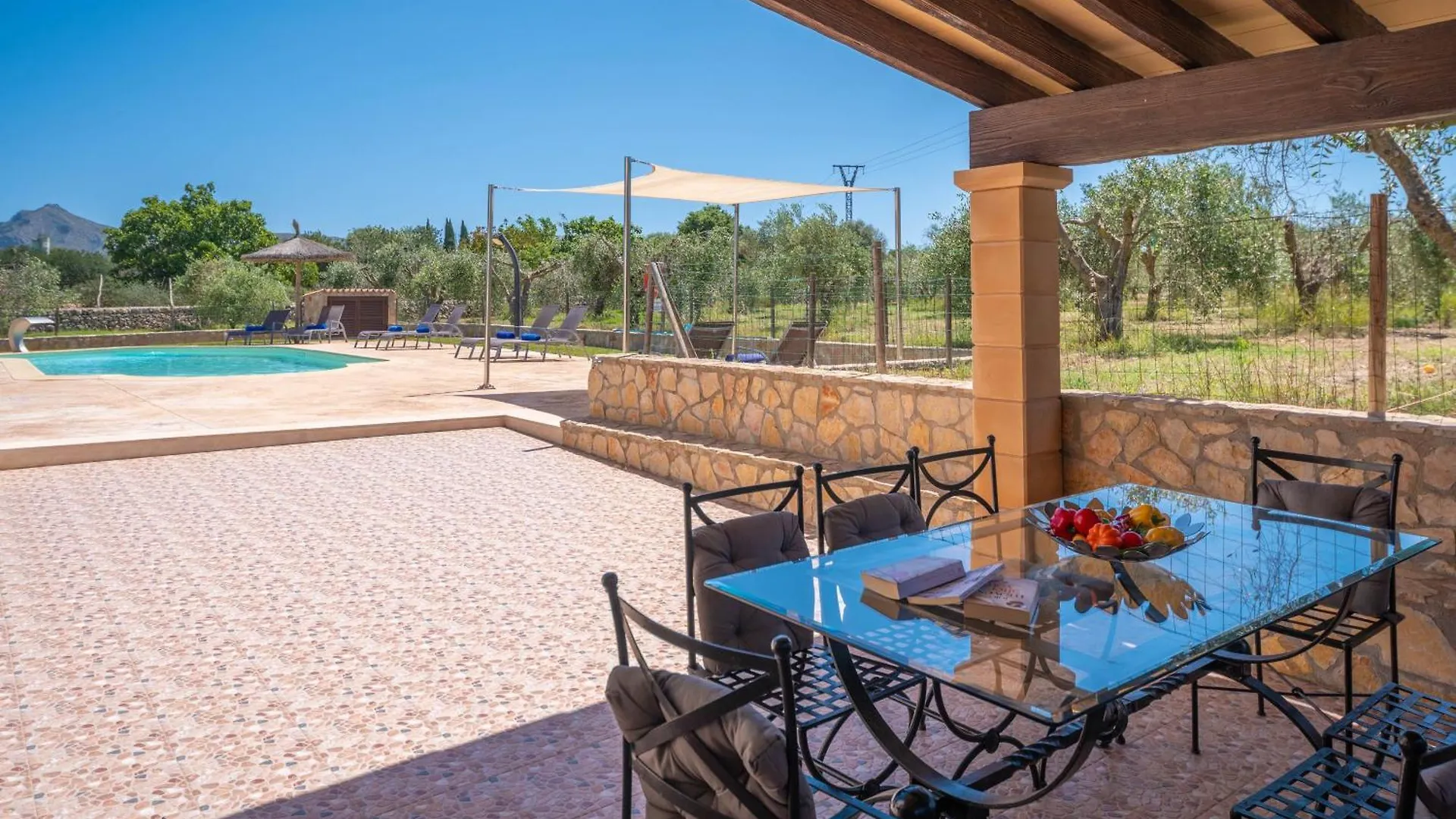 Villa Coira Alcudia  Alcudia (Mallorca)