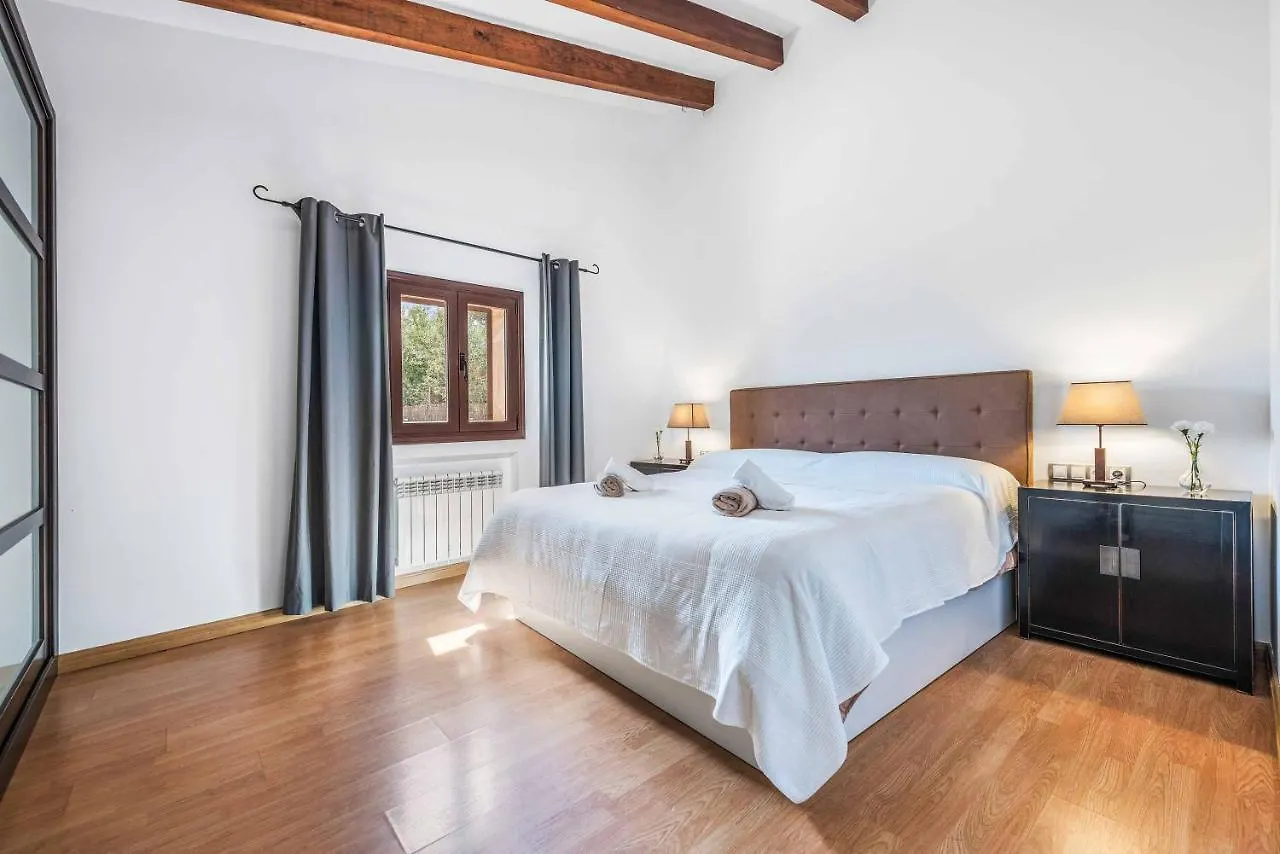 Villa Coira Alcudia