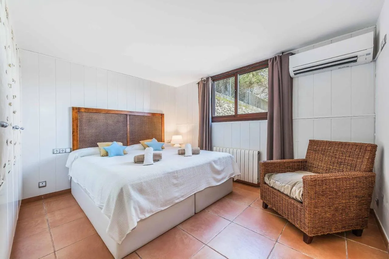 Villa Coira Alcudia   Alcudia (Mallorca)
