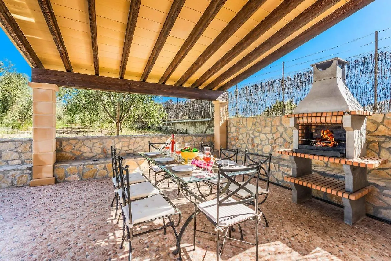 Villa Coira Alcudia   Alcudia (Mallorca)