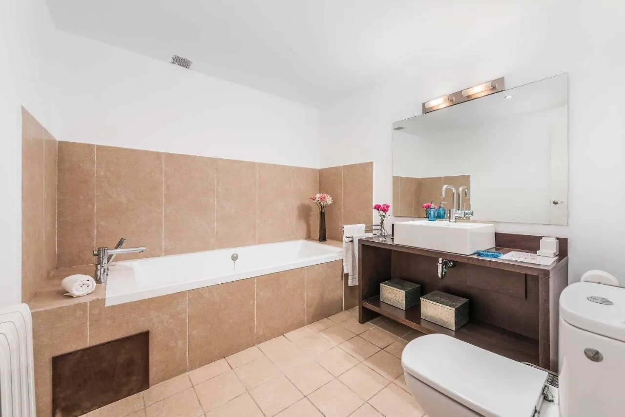 Villa Coira Alcudia