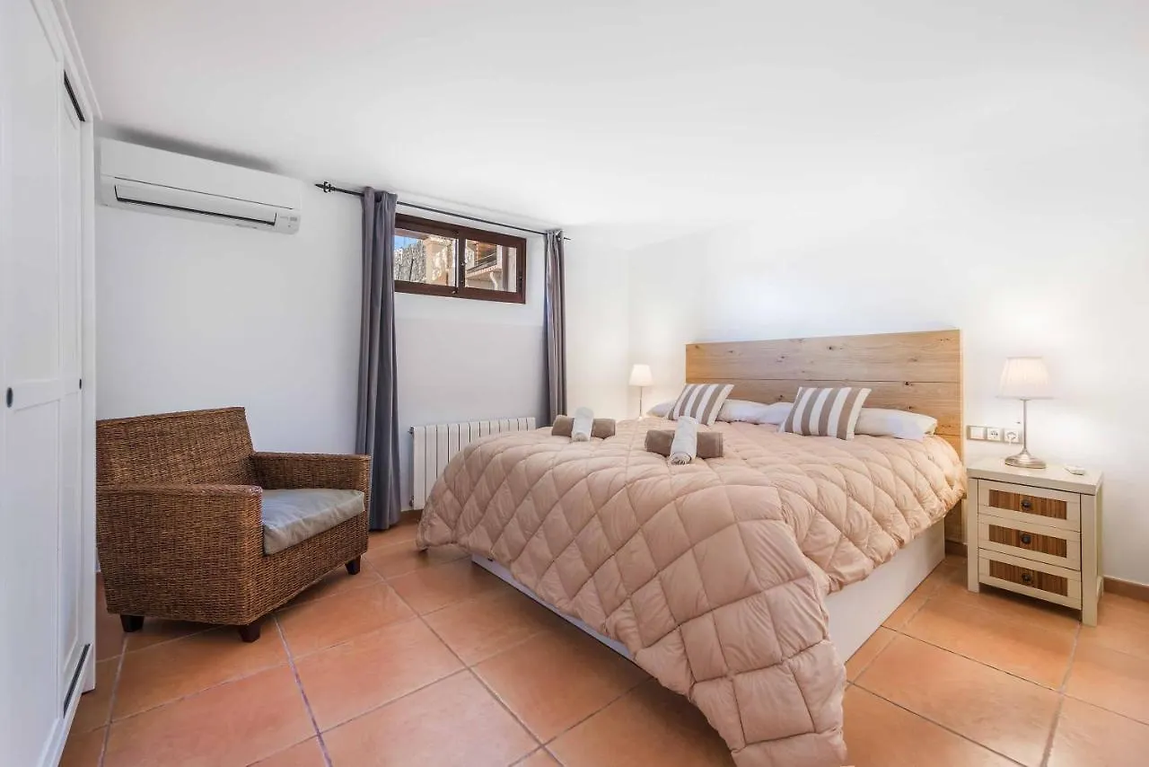 Villa Coira Alcudia